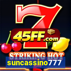 suncassino777