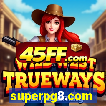 superpg8.com
