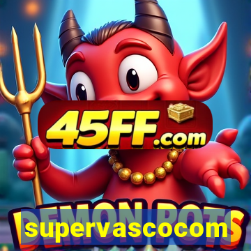 supervascocom
