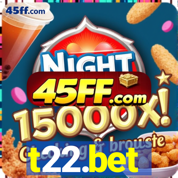 t22.bet