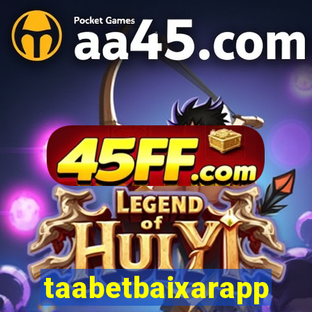 taabetbaixarapp