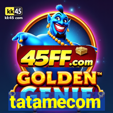 tatamecom
