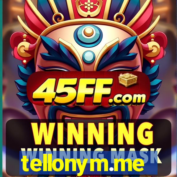 tellonym.me