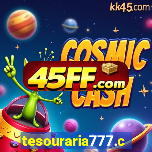 tesouraria777.com