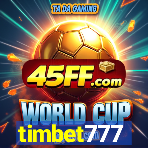 timbet777