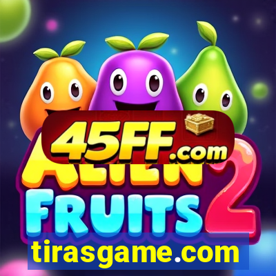 tirasgame.com