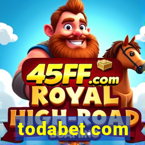 todabet.com
