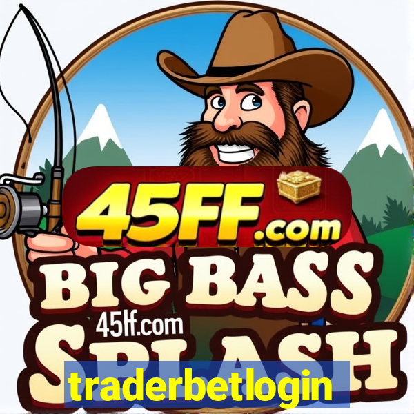 traderbetlogin