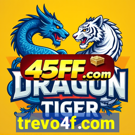 trevo4f.com