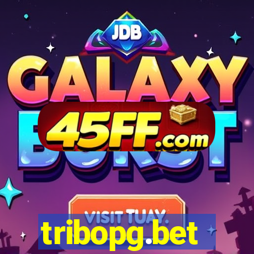 tribopg.bet