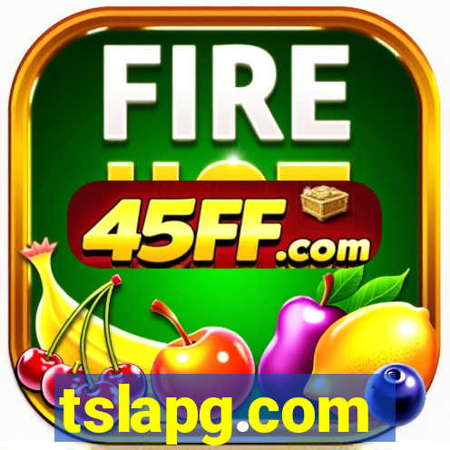 tslapg.com