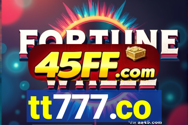 tt777.co