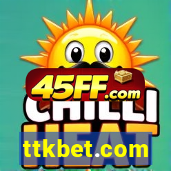 ttkbet.com