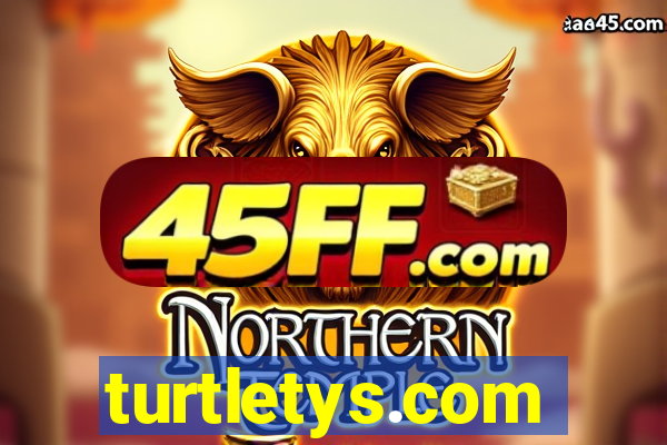turtletys.com