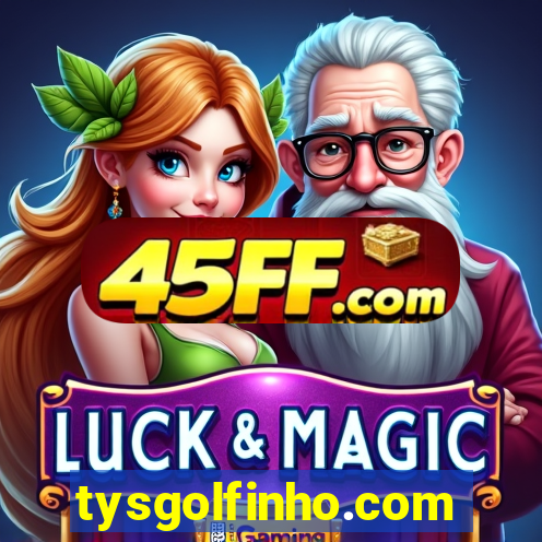 tysgolfinho.com