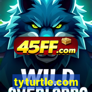 tyturtle.com