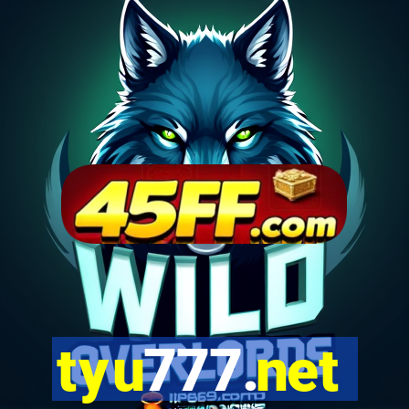 tyu777.net