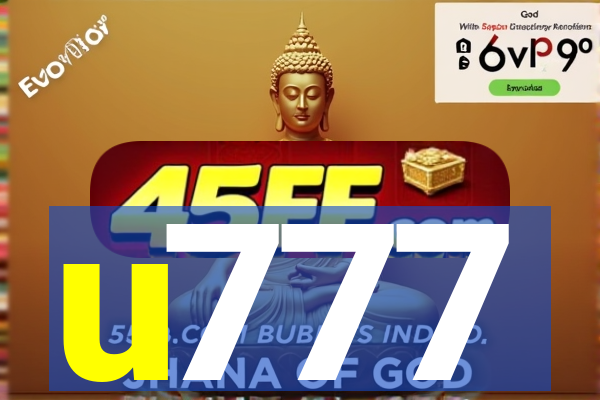 u777