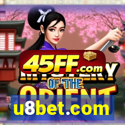 u8bet.com