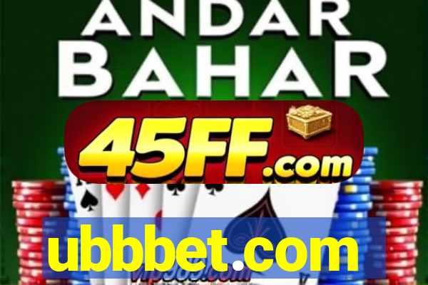 ubbbet.com