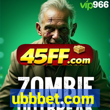 ubbbet.com