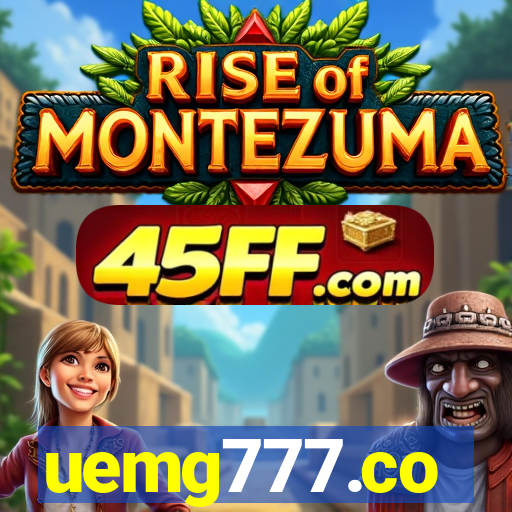 uemg777.co