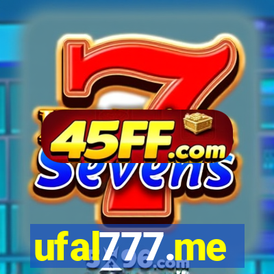 ufal777.me