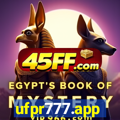 ufpr777.app