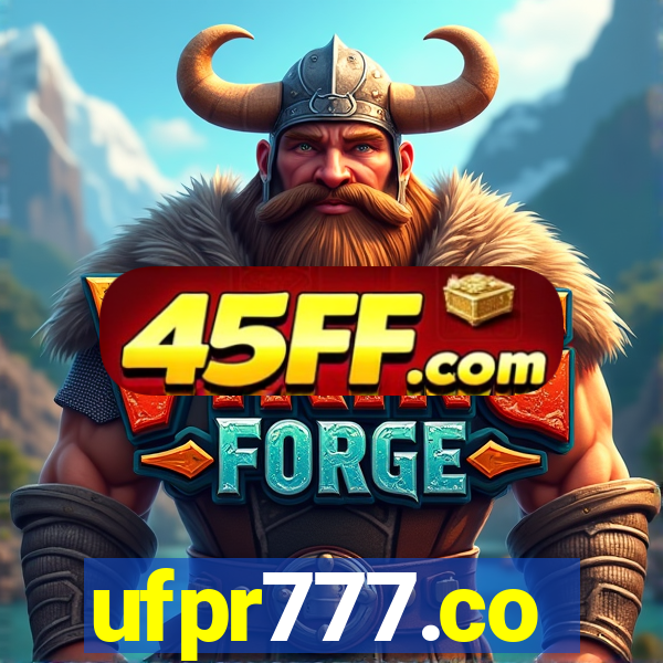 ufpr777.co