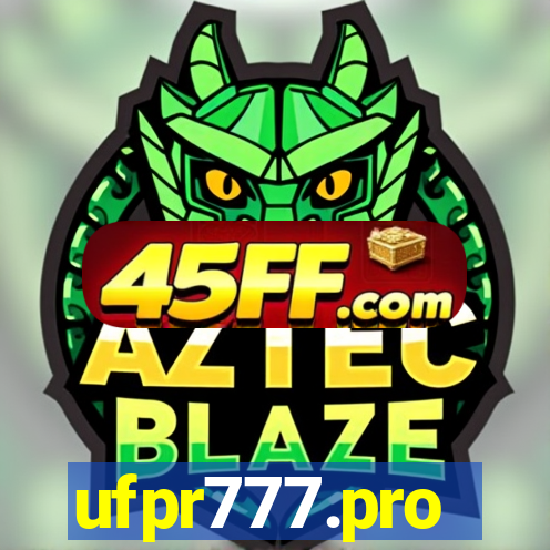 ufpr777.pro