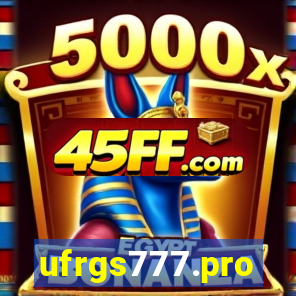 ufrgs777.pro