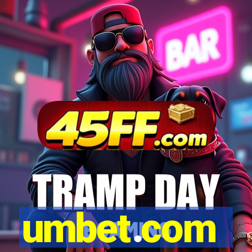 umbet.com