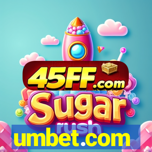 umbet.com