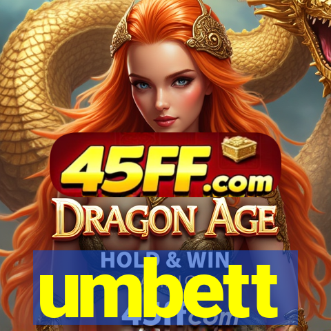 umbett