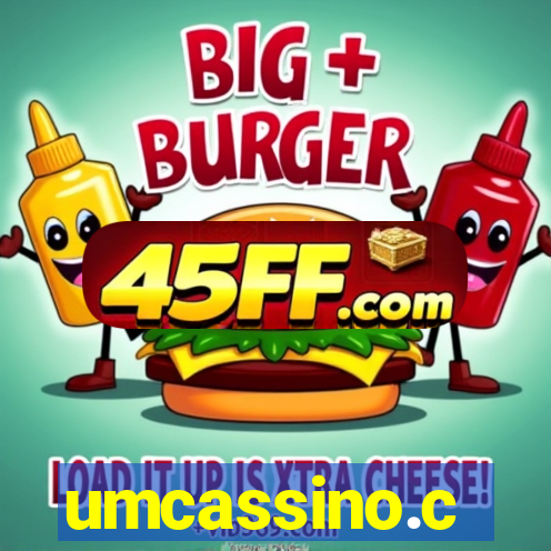 umcassino.c