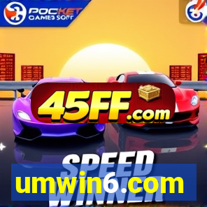 umwin6.com