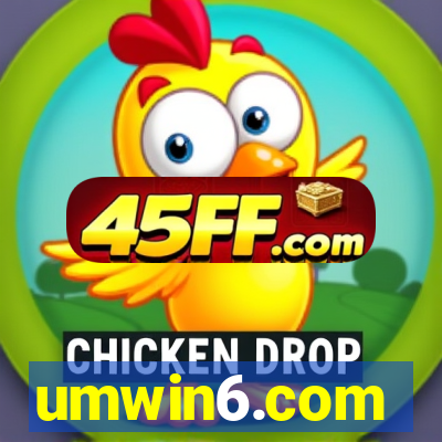 umwin6.com