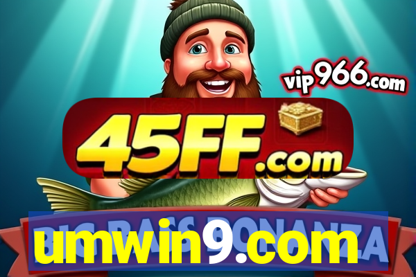 umwin9.com