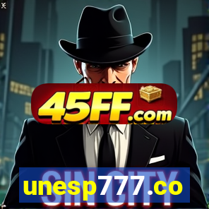 unesp777.co