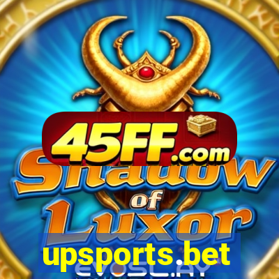 upsports.bet