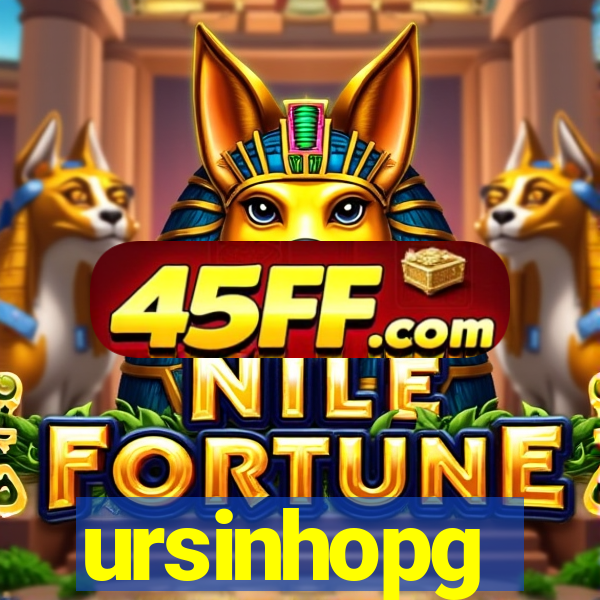 ursinhopg