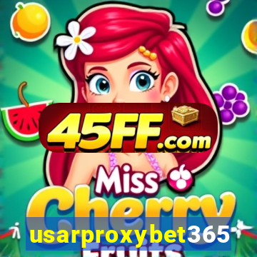 usarproxybet365