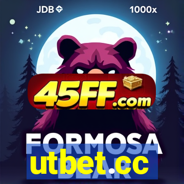 utbet.cc