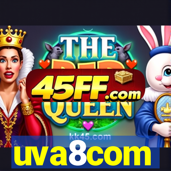 uva8com