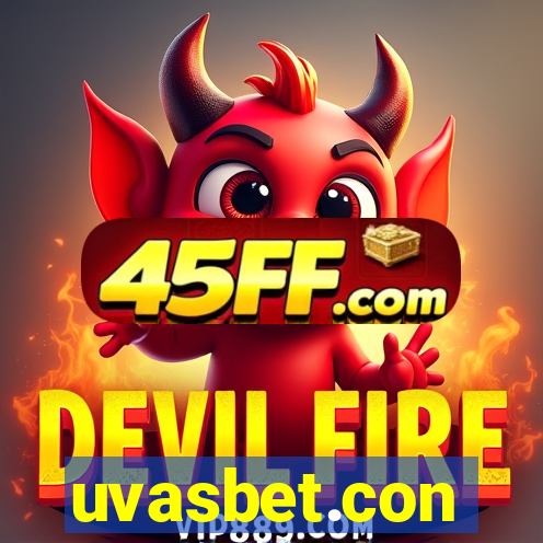 uvasbet.con