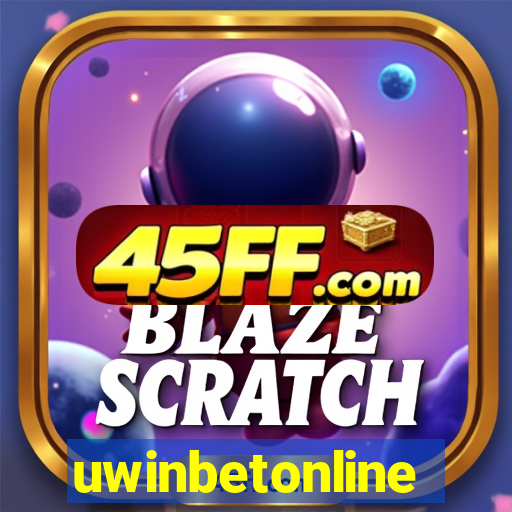 uwinbetonline