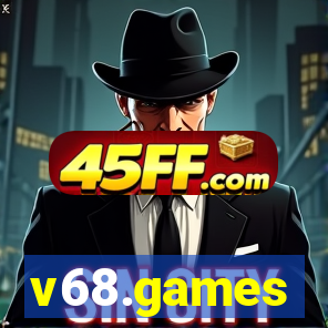 v68.games