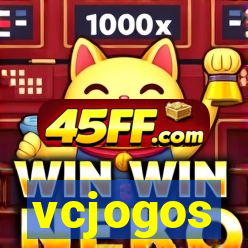 vcjogos