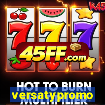 versatypromo