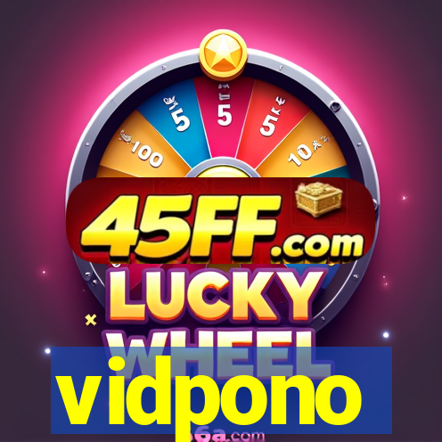 vidpono